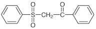 2-Phenylsulfonylacetophenone