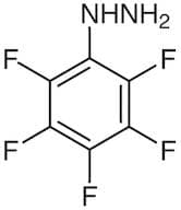 Pentafluorophenylhydrazine