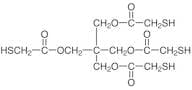 Pentaerythritol Tetrakis(mercaptoacetate)