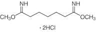 Dimethyl Pimelimidate Dihydrochloride [Cross-linking Agent for Peptides Research]