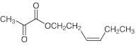 cis-3-Hexenyl Pyruvate
