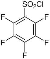 Pentafluorobenzenesulfonyl Chloride