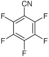 Pentafluorobenzonitrile