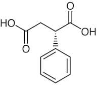 (S)-(+)-Phenylsuccinic Acid