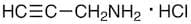 Propargylamine Hydrochloride