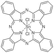 Tin(IV) Phthalocyanine Dichloride