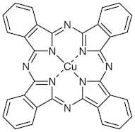 Copper(II) Phthalocyanine (α-form)