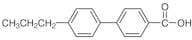 4-(4-Propylphenyl)benzoic Acid