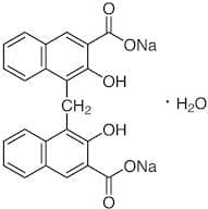 Pamoic Acid Disodium Salt Monohydrate