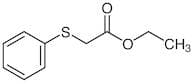 Ethyl (Phenylthio)acetate
