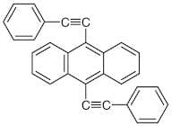 9,10-Bis(phenylethynyl)anthracene