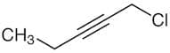 2-Pentynyl Chloride