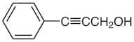 3-Phenyl-2-propyn-1-ol