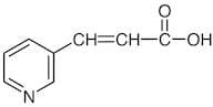 3-(3-Pyridyl)acrylic Acid