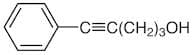 5-Phenyl-4-pentyn-1-ol