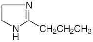 2-Propyl-2-imidazoline