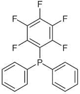 (Pentafluorophenyl)diphenylphosphine