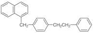 1-[4-(2-Phenylethyl)benzyl]naphthalene