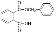 Monobenzyl Phthalate