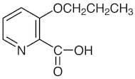 3-Propoxypyridine-2-carboxylic Acid