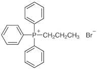 Triphenylpropylphosphonium Bromide