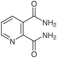 Pyridine-2,3-dicarboxamide