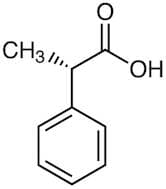 (S)-(+)-2-Phenylpropionic Acid