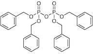 Tetrabenzyl Pyrophosphate