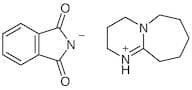 Phthalimide DBU Salt