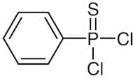 Phenylthiophosphonic Dichloride