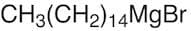 Pentadecylmagnesium Bromide (ca. 15% in Tetrahydrofuran, ca. 0.4mol/L)