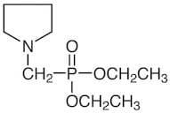 Diethyl 1-Pyrrolidinemethylphosphonate