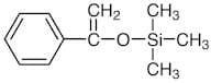 1-Phenyl-1-trimethylsilyloxyethylene