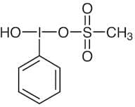 [Hydroxy(methanesulfonyloxy)iodo]benzene