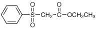 Ethyl Phenylsulfonylacetate
