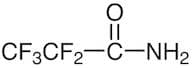 Pentafluoropropionamide