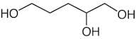 1,2,5-Pentanetriol
