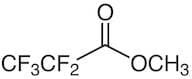 Methyl Pentafluoropropionate