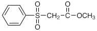 Methyl Phenylsulfonylacetate