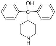α-(4-Piperidyl)benzhydrol