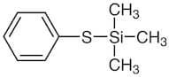 (Phenylthio)trimethylsilane