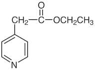 Ethyl 4-Pyridylacetate
