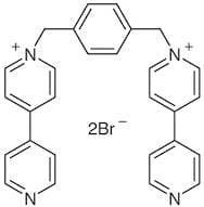1,1'-[1,4-Phenylenebis(methylene)]bis(4,4'-bipyridinium) Dibromide