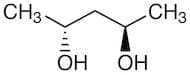 (2R,4R)-(-)-2,4-Pentanediol