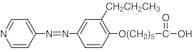 6-[2-Propyl-4-(4-pyridylazo)phenoxy]hexanoic Acid