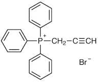 Triphenylpropargylphosphonium Bromide