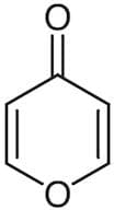 4H-Pyran-4-one