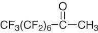 Methyl Pentadecafluoroheptyl Ketone