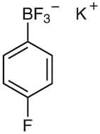 Potassium (4-Fluorophenyl)trifluoroborate