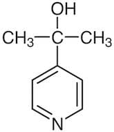 2-(4-Pyridyl)-2-propanol